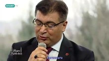 Solmadan Bağın-Gaflet Uykusundan Dr.A.Osman Alaca İftar-24 2026