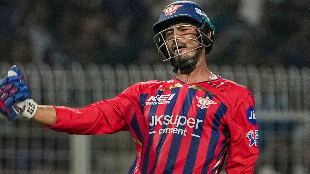 IPL 2026: ‘जन्म से पहले शुरू हुई कहानी…’, मुकुल चौधरी ने बताया पिता का सपना