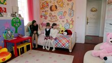 مسلسل خيوط الحياة الحلقة 116 مترجمه كامله