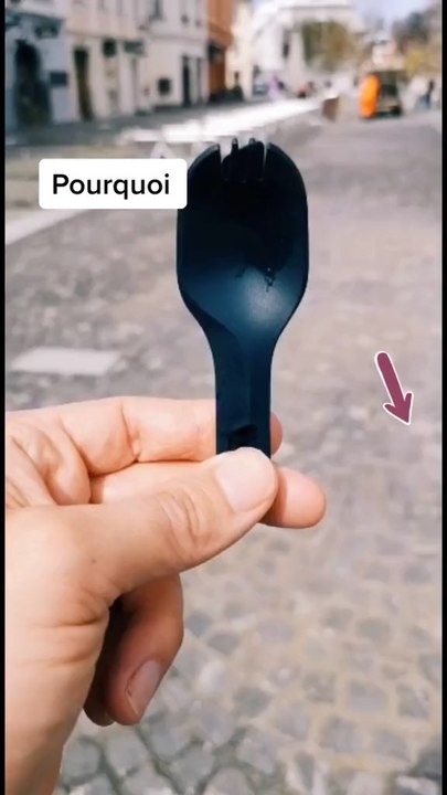 La cuichette?
