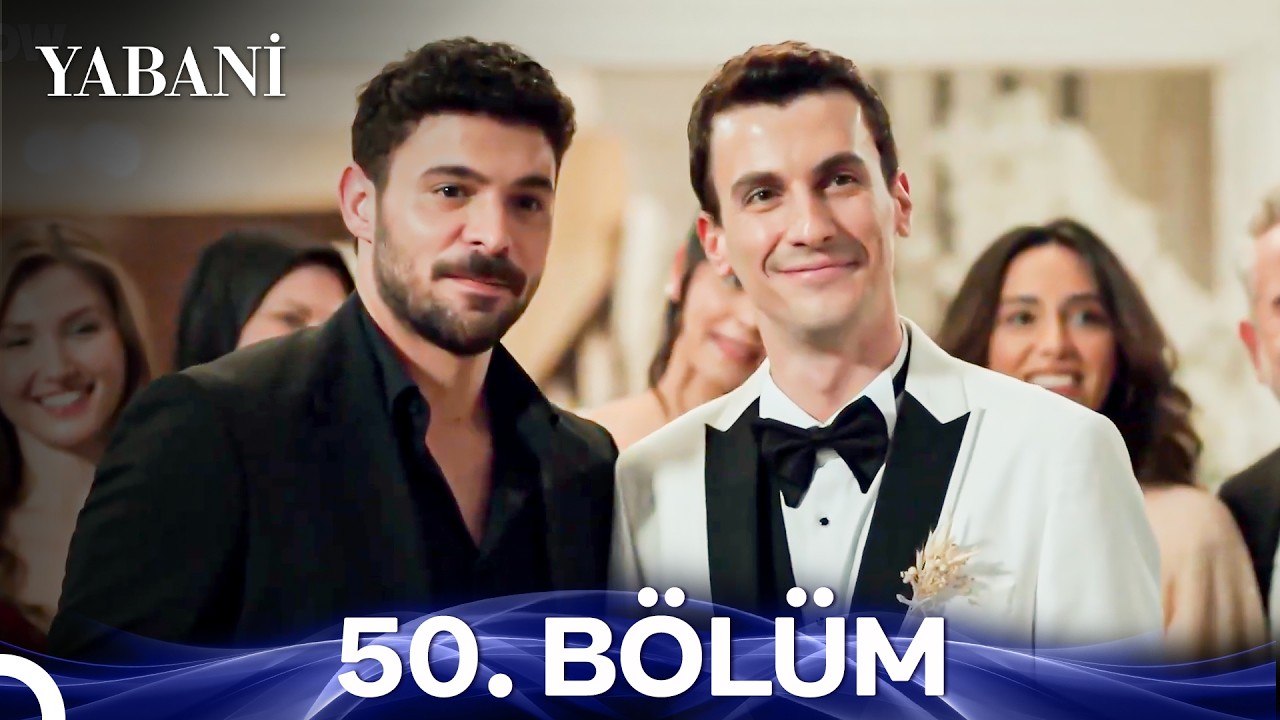 Yabani 50. Bölüm