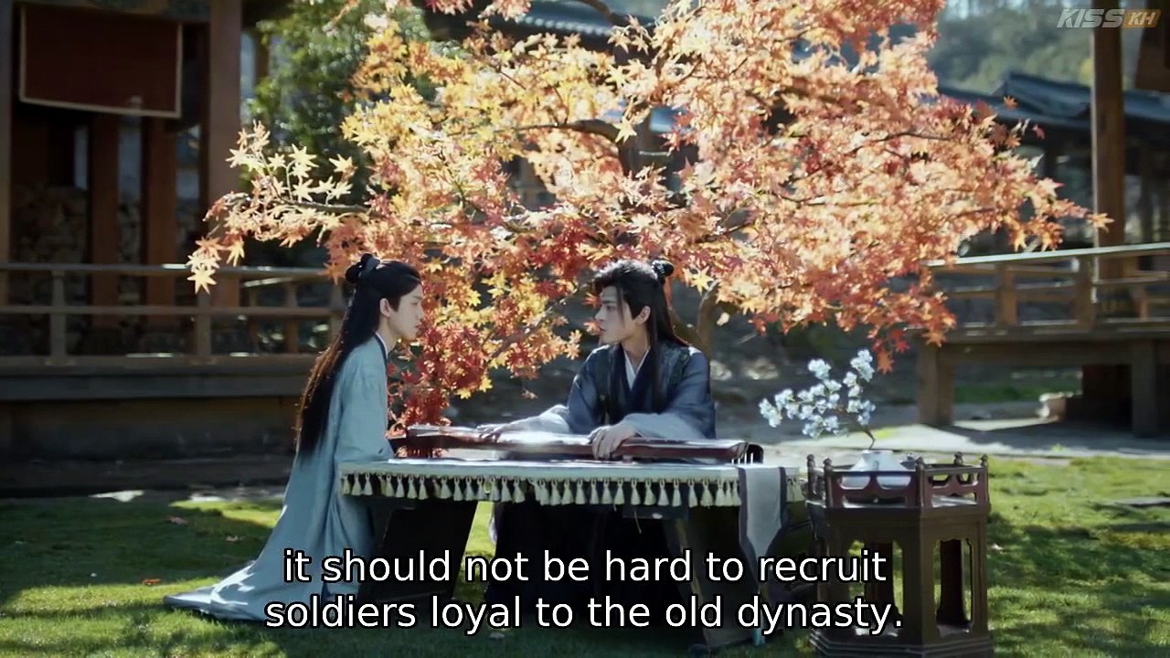 Kill to Love Ep 11 Eng Sub