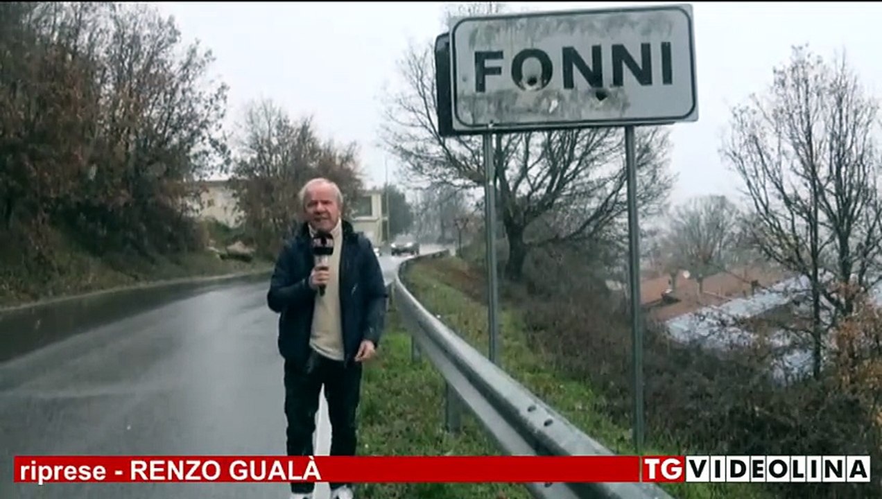 Pioggia, vento, freddo e neve in quota: la Sardegna nella morsa del maltempo