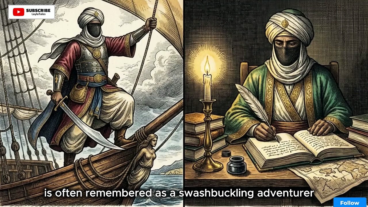 Sindbad – Sixth Voyage