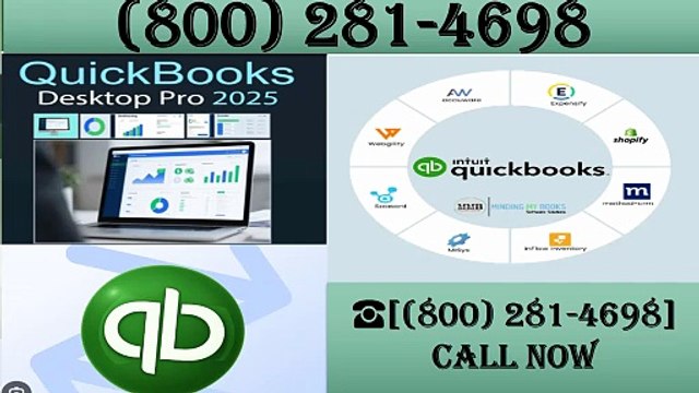 ◐⧼Quickbooks Desktop⧽⋙✹enterprise support phone number