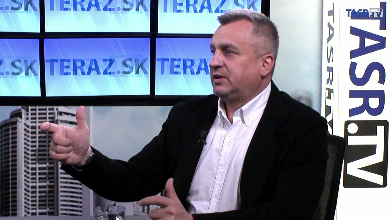 DANKO: Poďme spolu s Maďarmi bojovať za ruskú ropu a nehádajme sa