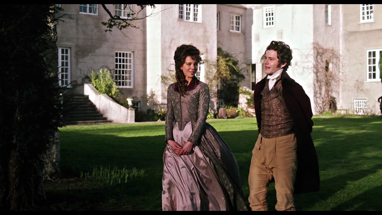 Love & Friendship