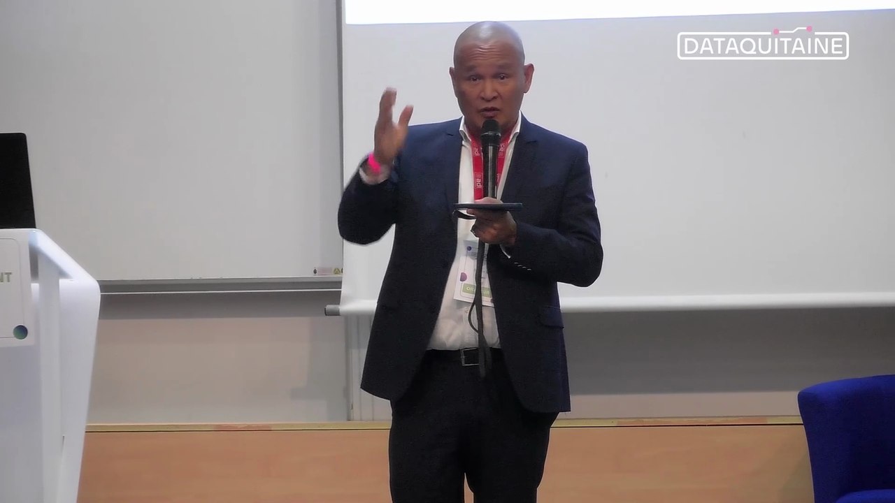 Dataquitaine 2026 - IA traçable pour la lecture clinique (ESPEIR & KINAI)