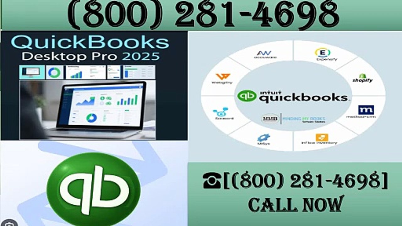◐⧼Quickbooks Desktop⧽⋙✹pro support phone number