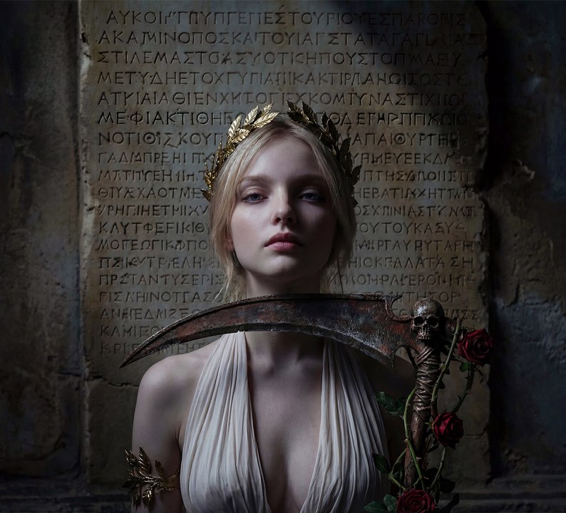 I was just mistresses,40 years he never loved me - Full