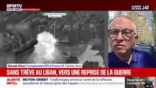 Guerre au Moyen-Orient: l’Iran laisse planer le doute sur sa présence aux discussions avec les États-Unis au Pakistan