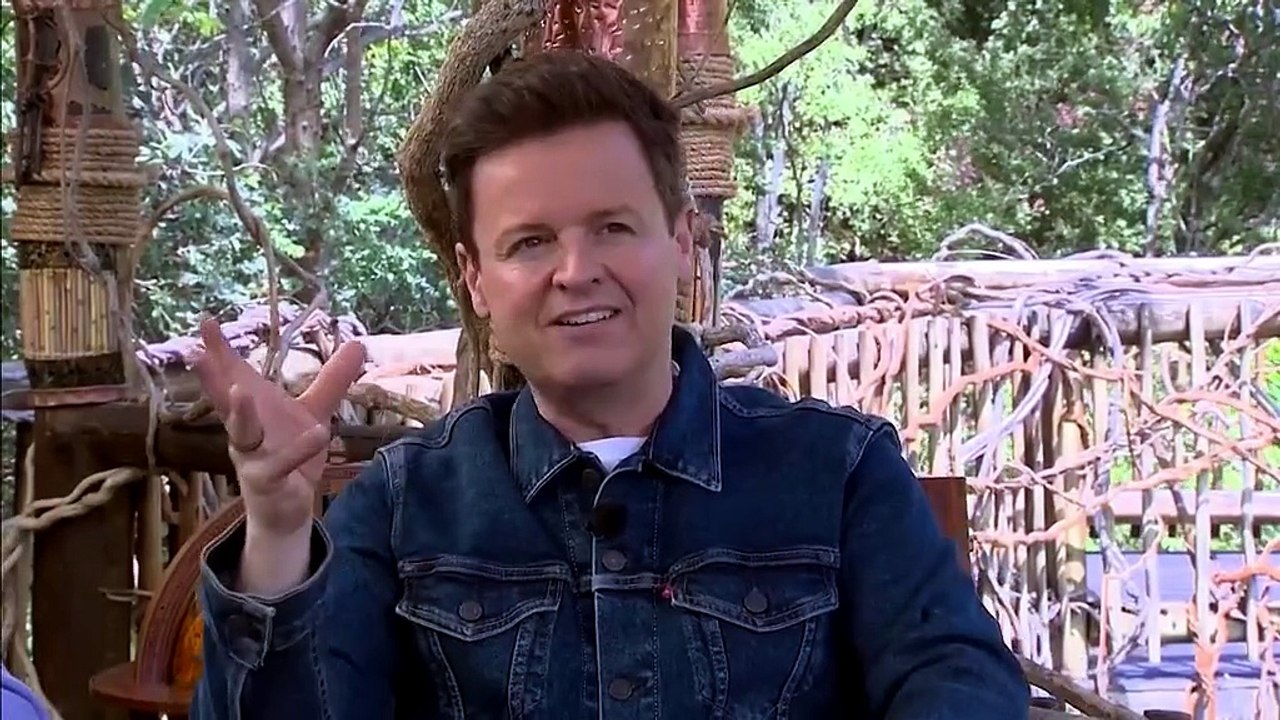 'm a Celebrity, Get Me Out of Here! South Africa - Season 2 Episode 4 - Venom Verdict (2) / Petrifying Plunge