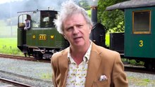 Paul Merton Driving Amazing Trains S01E05