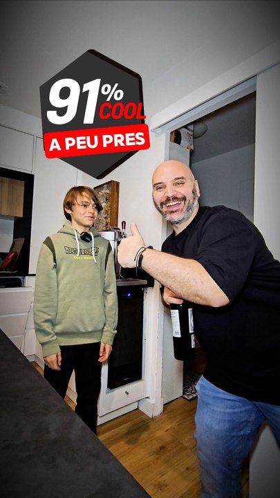 Alors tu savais ?