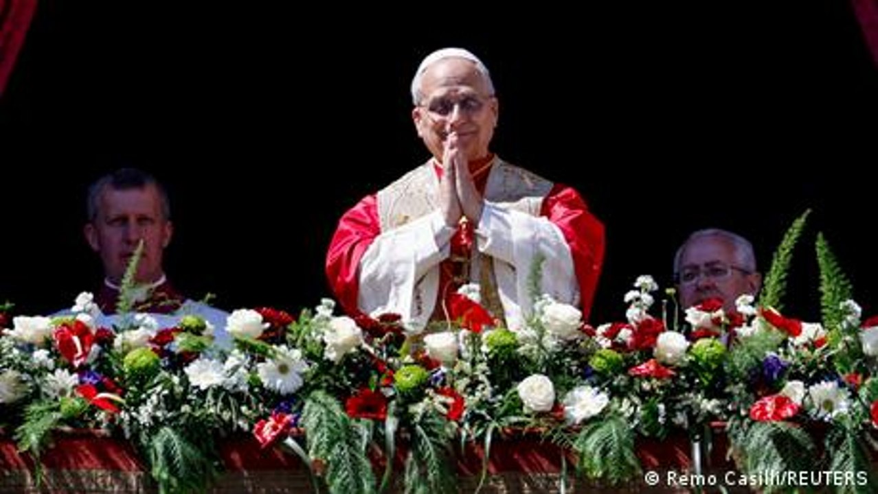 Can Pope Leo move President Trump on the Iran war?