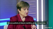 Fmi ai governi: "Non fate danni" sulla crisi economica