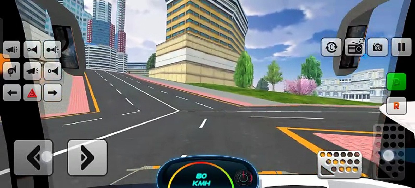 Custom Cars: Online Drive - Experience the Suzuki Brezza POV Drive | New Car Added! #racing #game #gameplay #gamingcommunity #mobilegaming #androidgames #iosgames 🚗💨🔥🎮👍