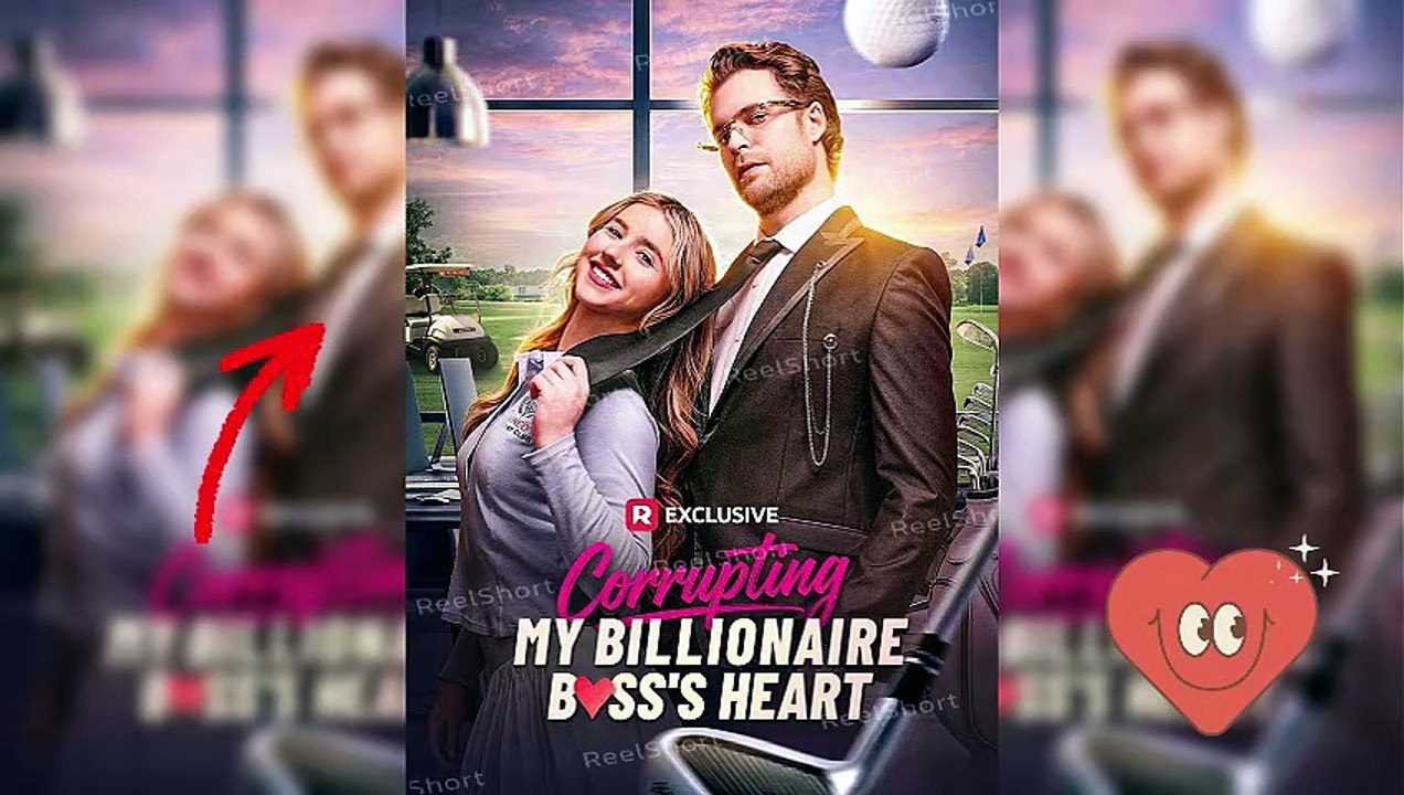 Corrupting My Billionaire Boss's Heart❤️[Engish Sub]