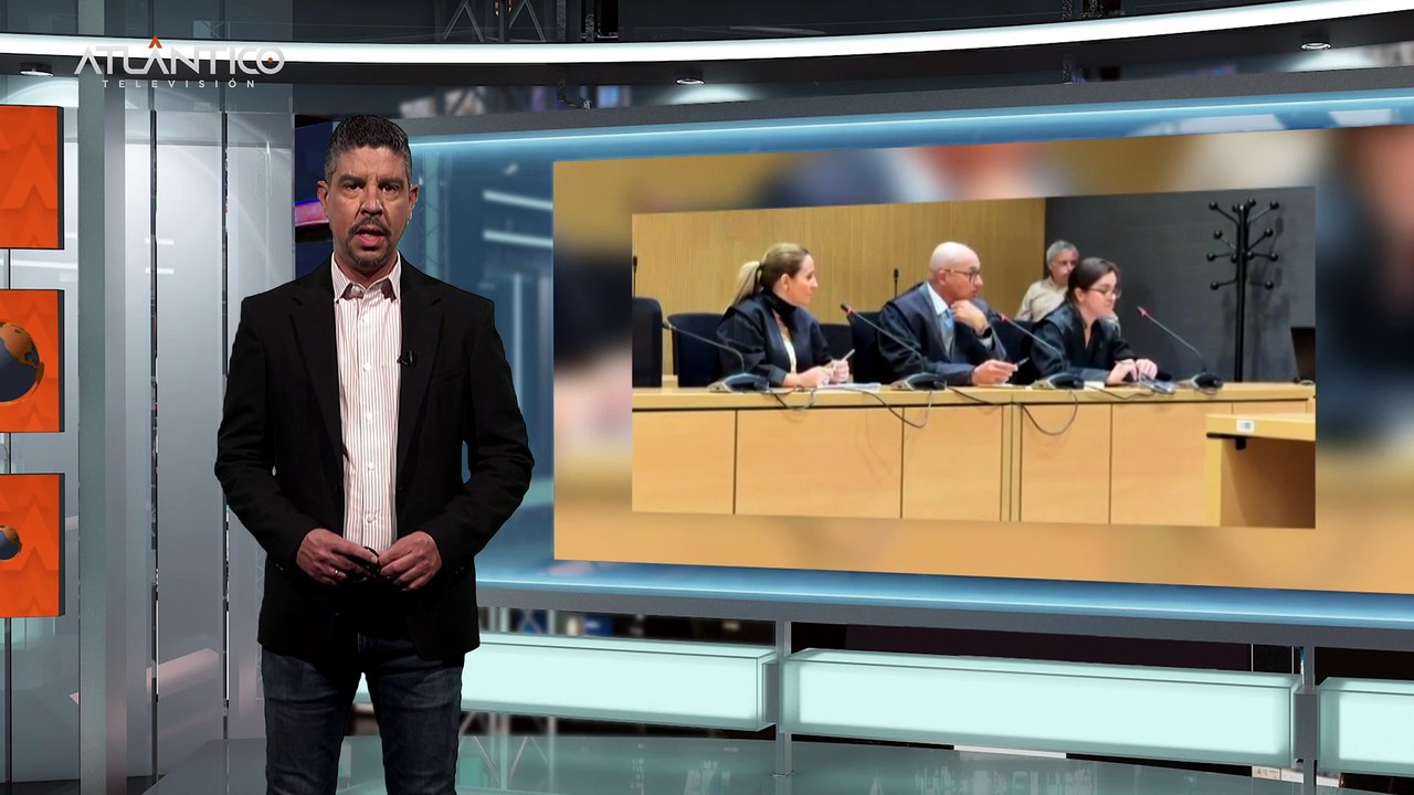 Flash Informativo del 10 de april de 2026 a las 10:32