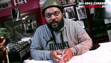 NIVEAU ZÉRO - Dieudonné répond sur la Palestine et la manipulation