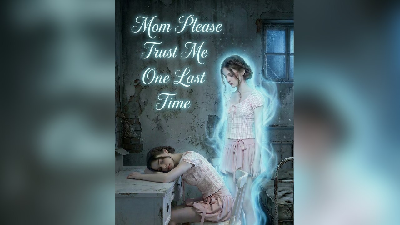 Mom, Please Trust Me One Last Time - FULL EP 20...
