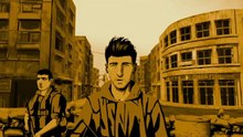 Waltz with Bashir 戦場でワルツを EngSub