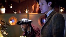 Doctor Who 0603 The Curse Of The Black Spot พากย์ไทย