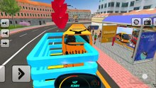 Custom Cars: Online Drive - Experience the Suzuki Brezza POV Drive | New Car Added! #racing #game #gameplay #gamingcommunity #mobilegaming #androidgames #iosgames 🚗💨🔥🎮👍
