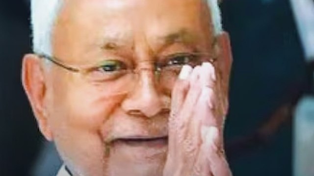 राज्यसभा पहुंचे नीतीश कुमार, केंद्र से दूरी बनाकर बिहार की राजनीति पर बनाए रखेंगे मजबूत पकड़