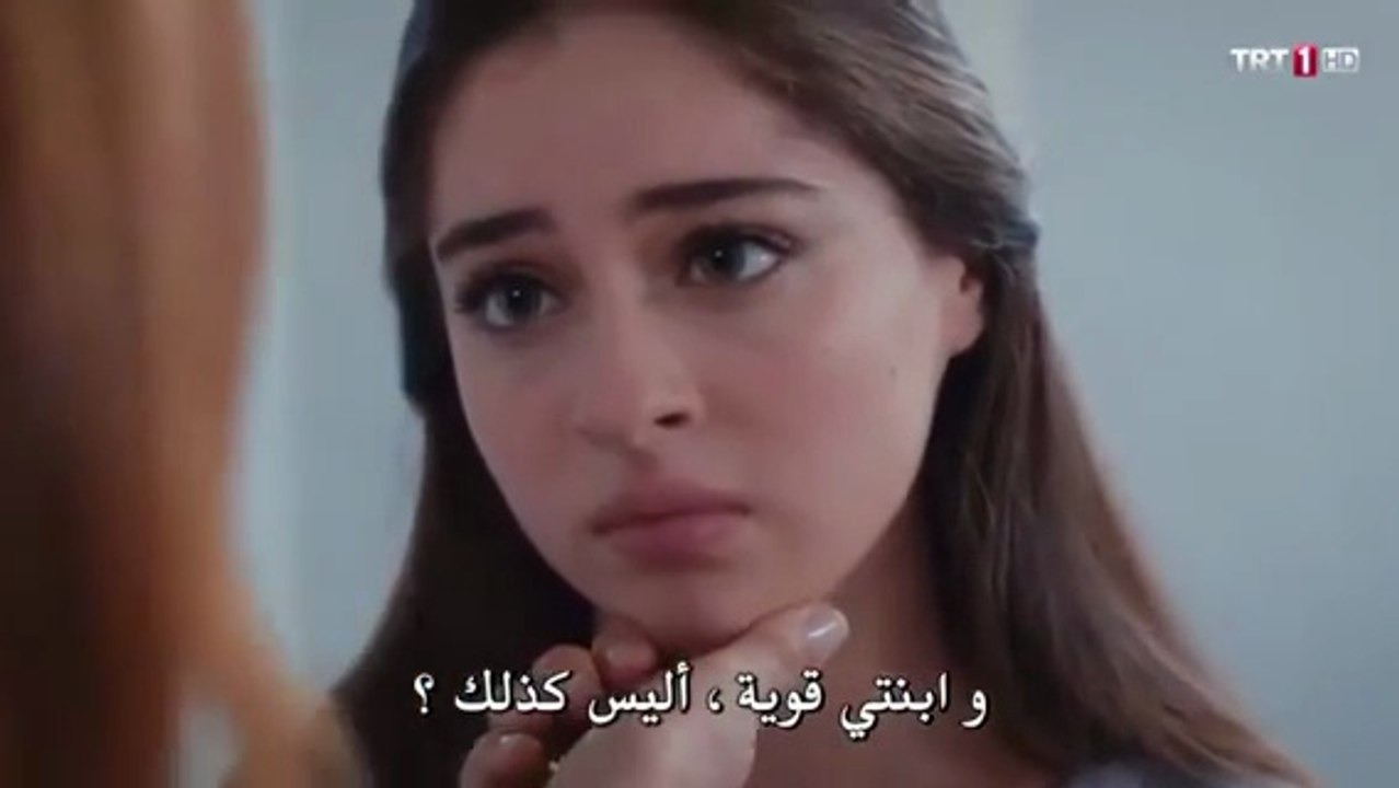 مسلسل لا تترك يدي الحلقة 15 مترجمة
