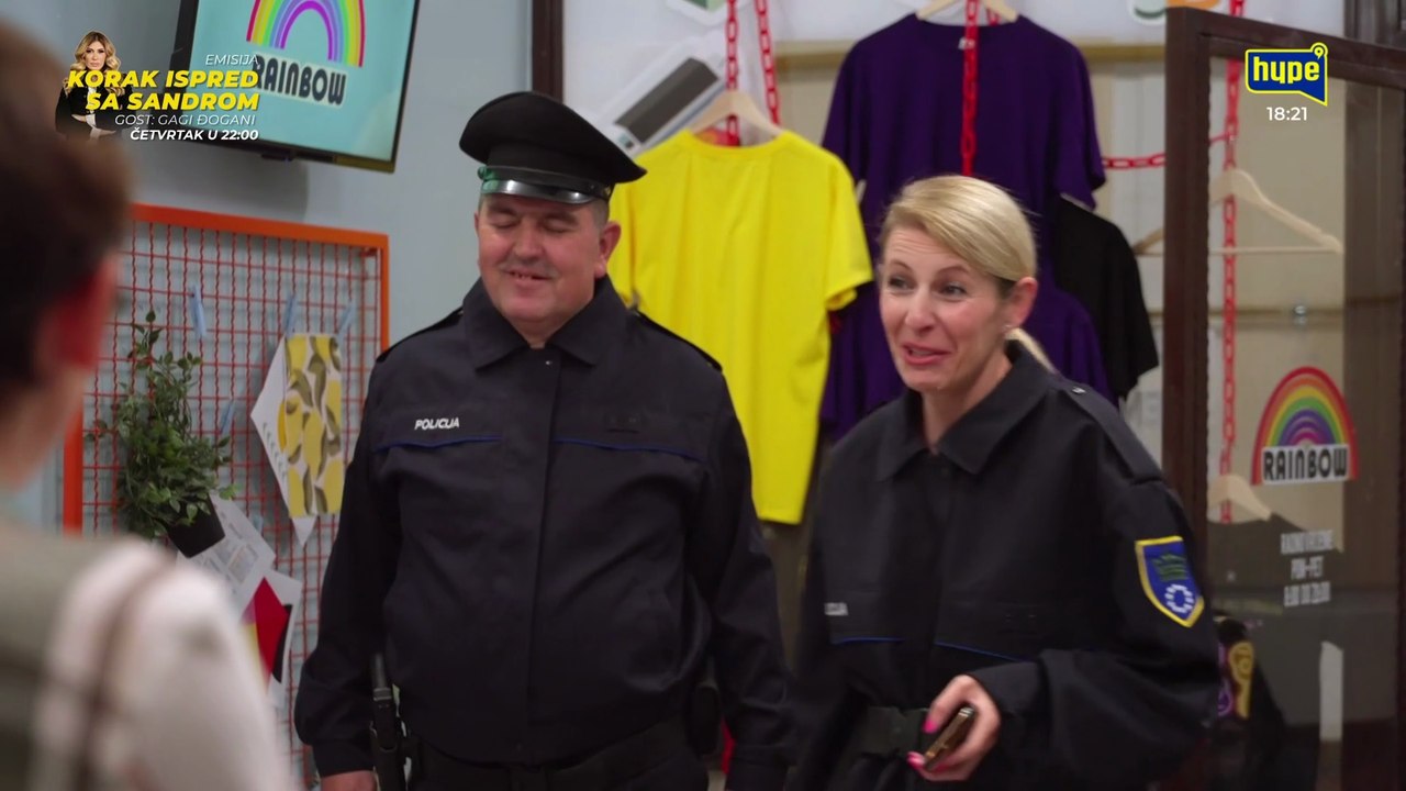 Bos ili Hadžija (2026) - Epizoda 4 - Domaća serija