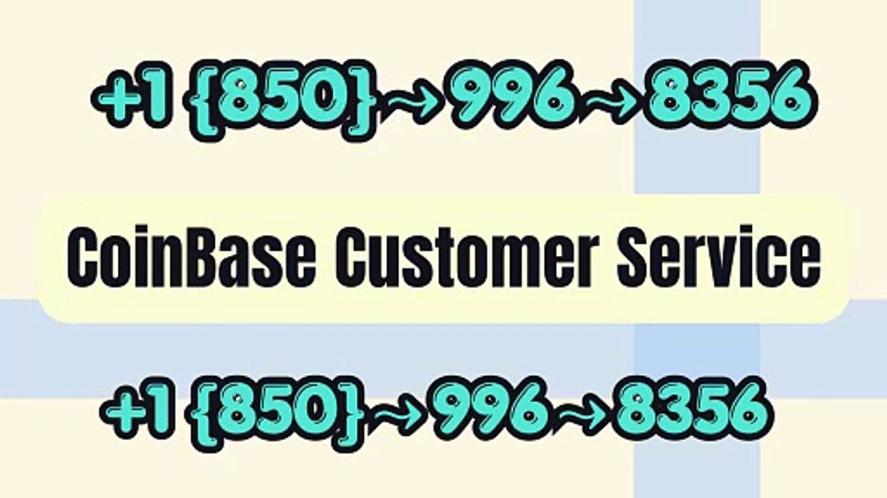 【Coinbase®】 (Customer-.Service) Number - to Live Chat, Help Desk, and 24/7 Support