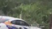 rally rallies crashes, accidents - captured moments