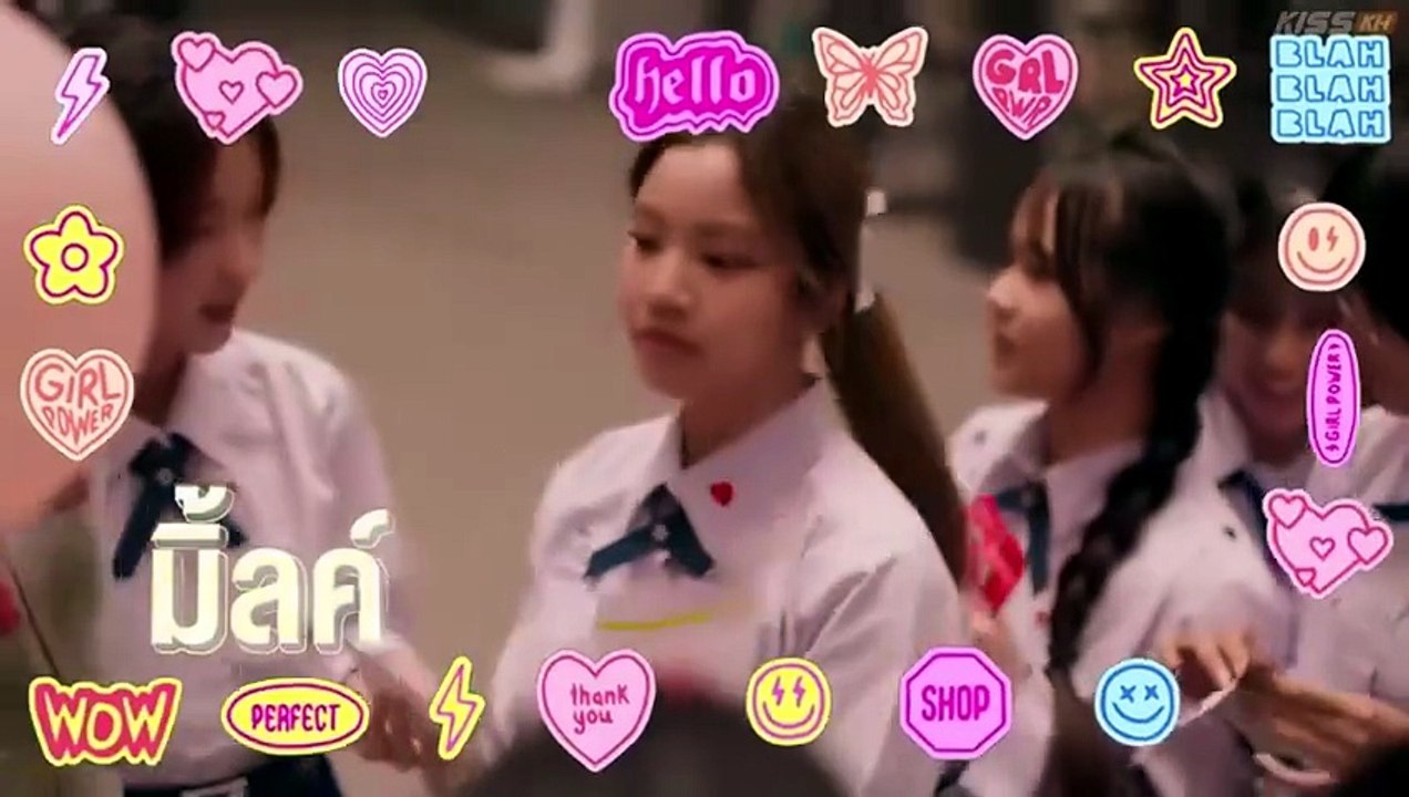 Frozen Valentine Gl Series Episode 1