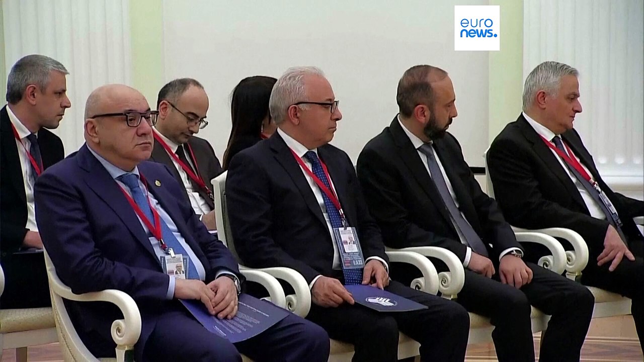 Βλαντιμίρ Πούτιν: Κατάπαυση του πυρός με την Ουκρανία για το Ορθόδοξο Πάσχα