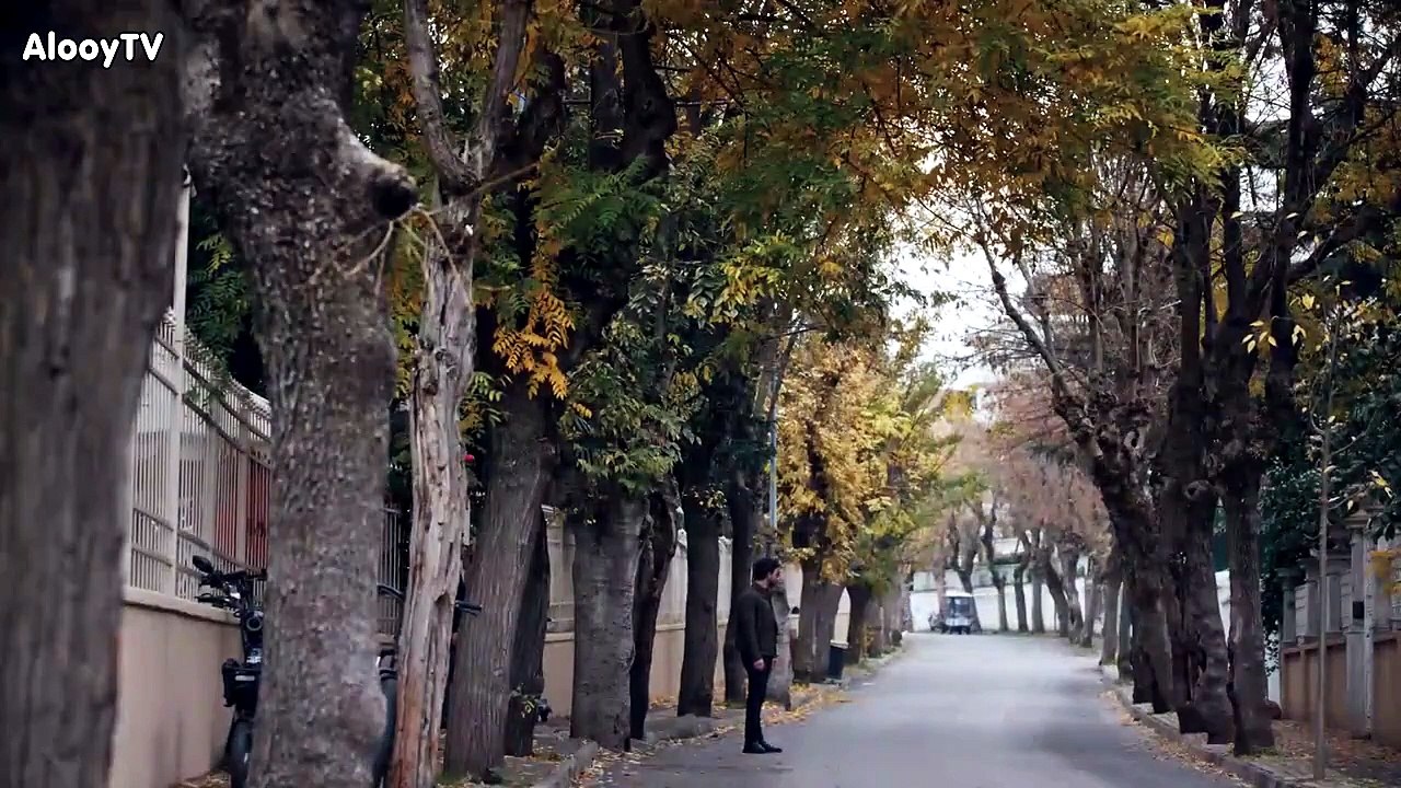 مسلسل في الظل الحلقة 4 مدبلجة