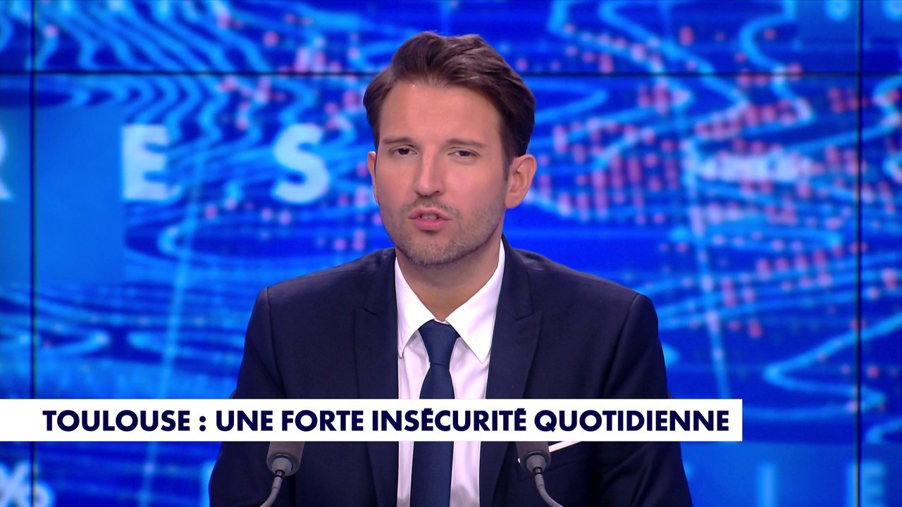 Gilles Casanova : «L’État est doux avec les forts et dur avec les faibles»