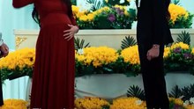 ⚡ Funeral Turns to CHAOS… Adopted Daughter EXPOSES Fiancé & Mistress 😱🔥