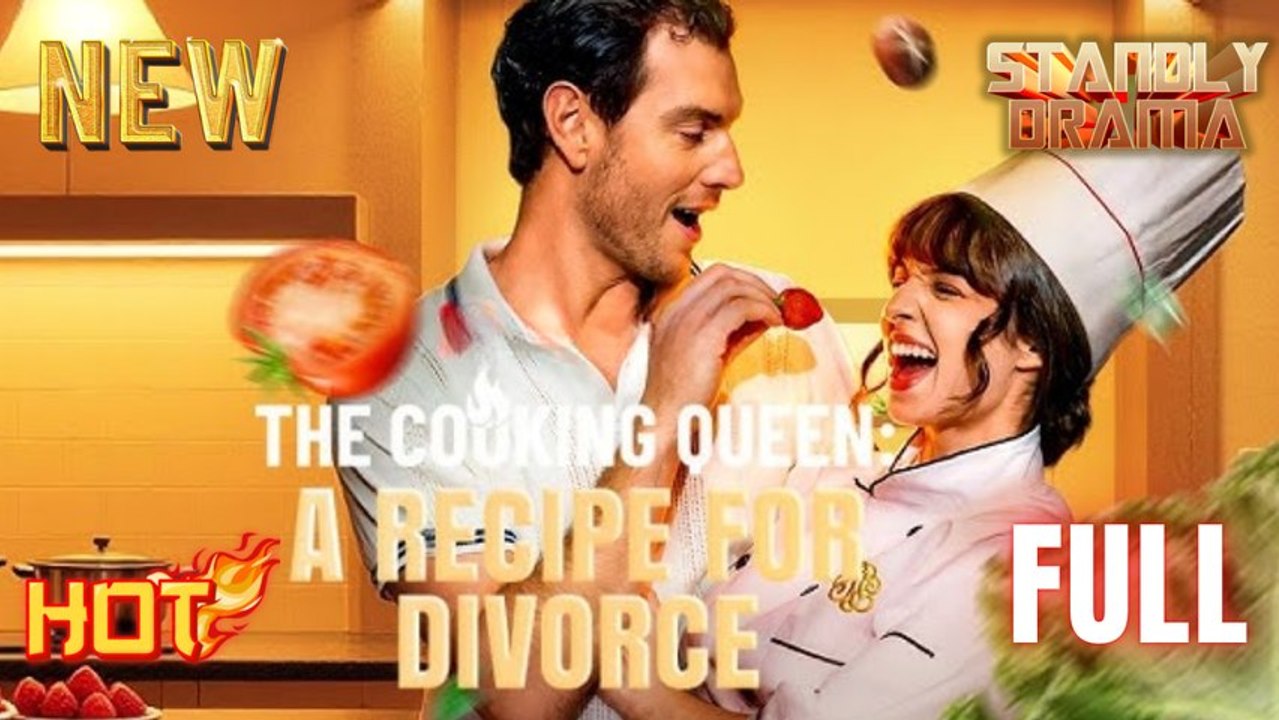 The Cooking Queen A Recipe for Divorce Full HD Short Drama I Best Romantic ShortFilms Hot Emotional Dark Romance New Series 2026
