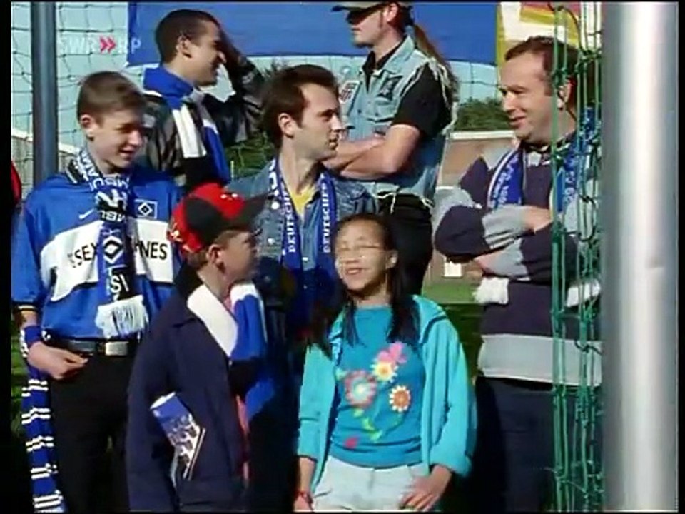 Die Kinder vom Alstertal S03E03-Tobias am Ball