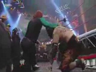 one night stand 2008 jeff hardy vs umaga part 1