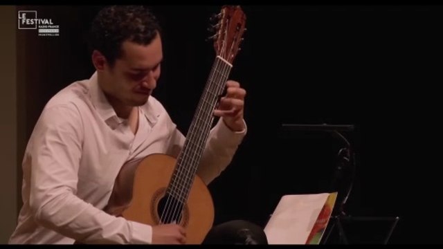 Une musique à vivre Bande-annonce VF