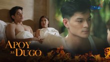 Apoy Sa Dugo: The religious mother has two sugar babies! (Episode 28)