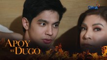 Apoy Sa Dugo: Binata at lola, nag-init sa isa't isa! (Episode 28)