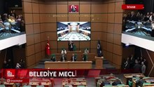 Üsküdar Belediye Meclisi’nde Skandal: Vatandaşlar Meclis Salonundan Çıkarılmak İstendi