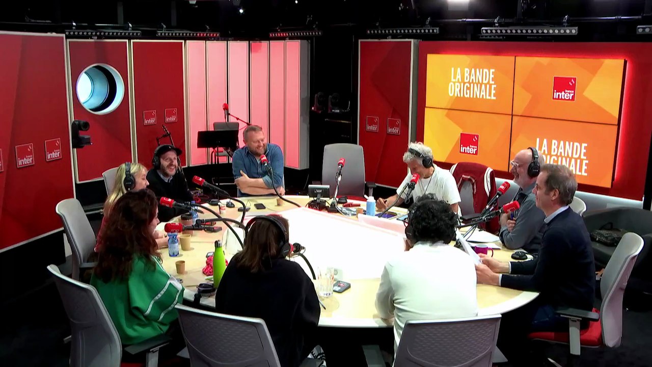 L’odeur des personnes âgées - Tanguy Pastureau maltraite l'info