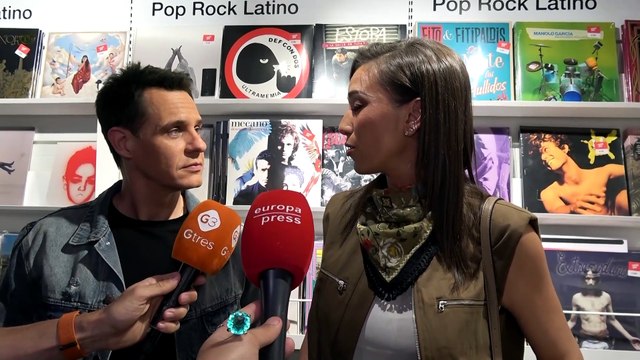 Christian Gálvez, su romántica declaración de amor a Patricia Pardo: Dios la inventó para mí