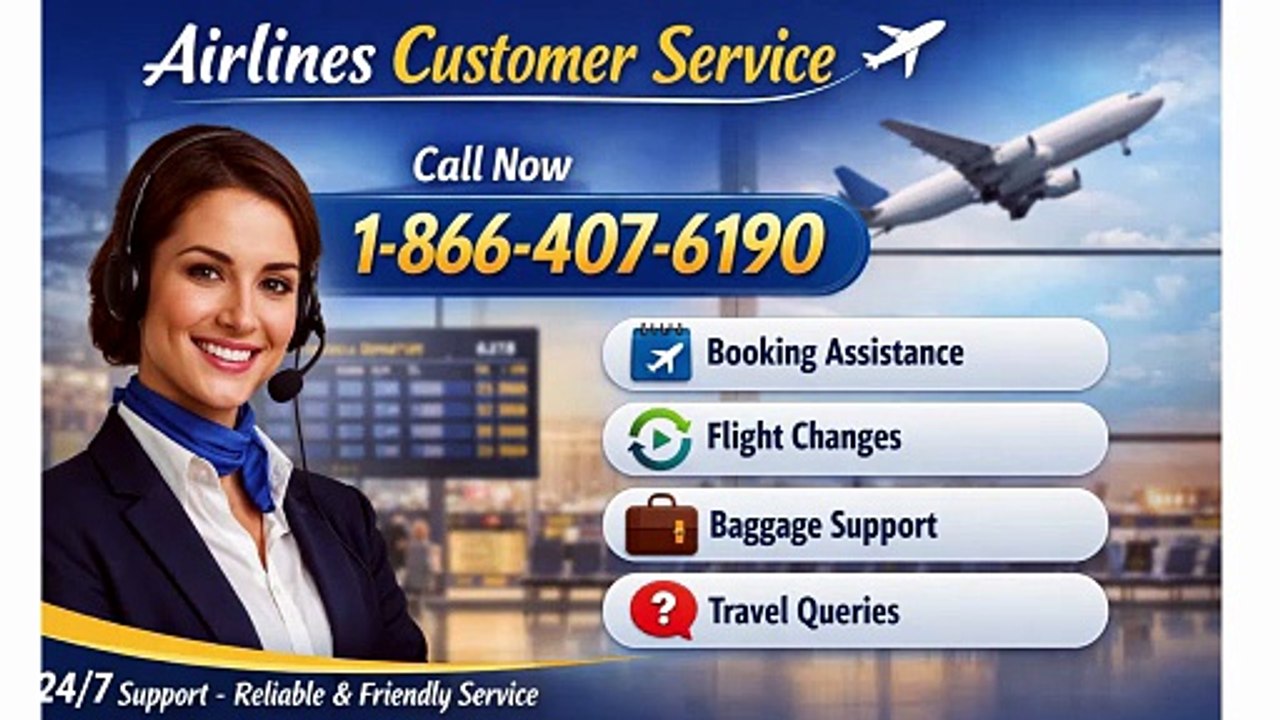 Official™ {{List}} of United Airlines CUSTOMER© SERVICE℗ (Live Help📞) Numbers 24/7 Assistance Guide