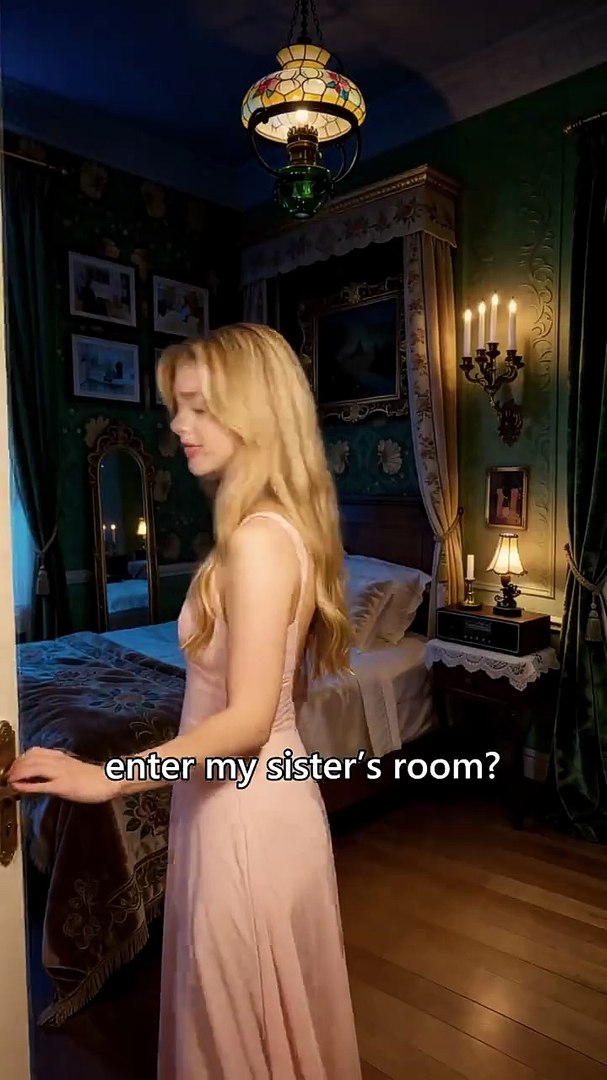 ⁣This Time, I Won't Be Your Luna Englishsub