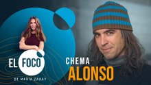 El Foco con Chema Alonso, experto en ciberseguridad